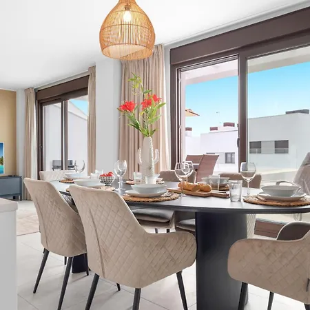 Bayside Rooftop Penthouse