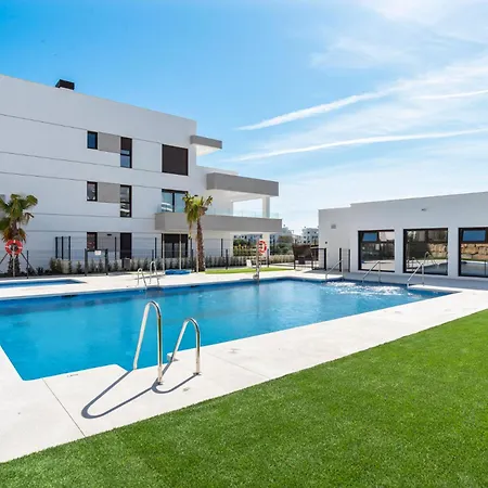 Bayside Rooftop Penthouse Lejlighed *