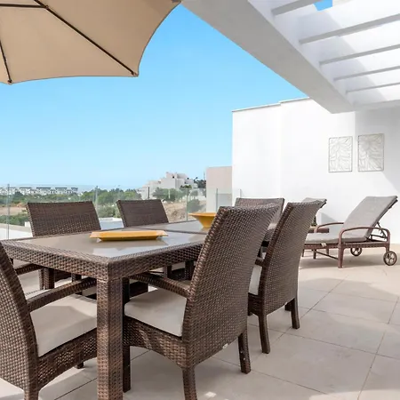 Lejlighed Bayside Rooftop Penthouse *